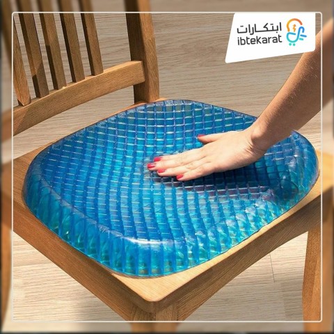 وسادة مقعد جل