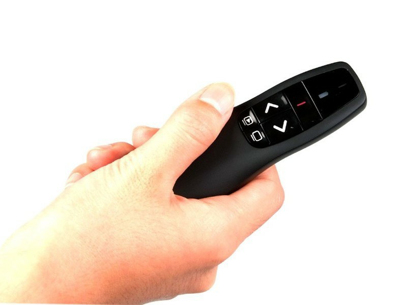 بوينتر Logitech الأصلي