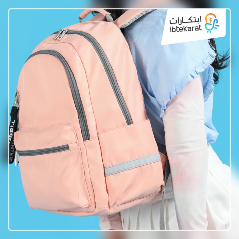 شنطة Tigernu الأصلية الشبابية 2023 
