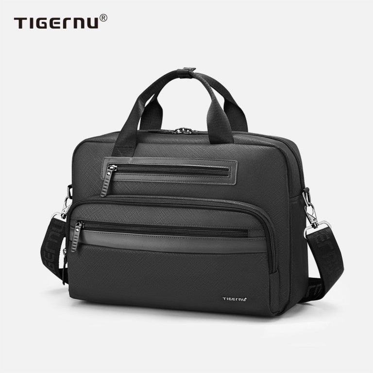حقيبة لابتوب فاخرة Tigernu