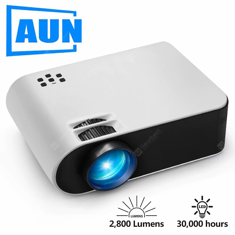 AUN W18