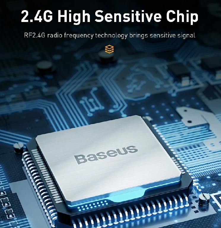 بوينتر Baseus الأصلي