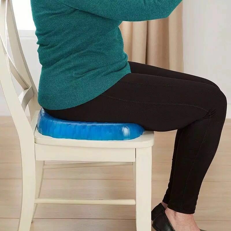 وسادة مقعد جل