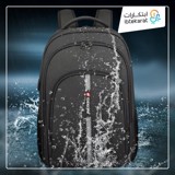 شنطة Tigernu الأصلية أسود وسكني